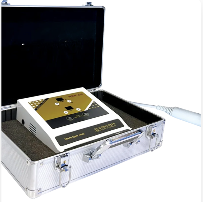 개인용 하이퍼소닉 (Hyper Sonic for Home)